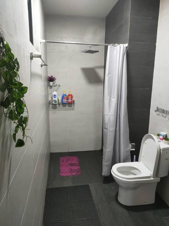 Ferienwohnung Ammar @ Troika Kota Bharu Exterior foto
